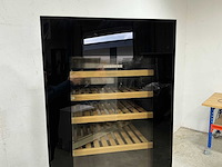 Liebherr - ewtgb 3583 - inbouw wijnklimaatkast - afbeelding 2 van  5