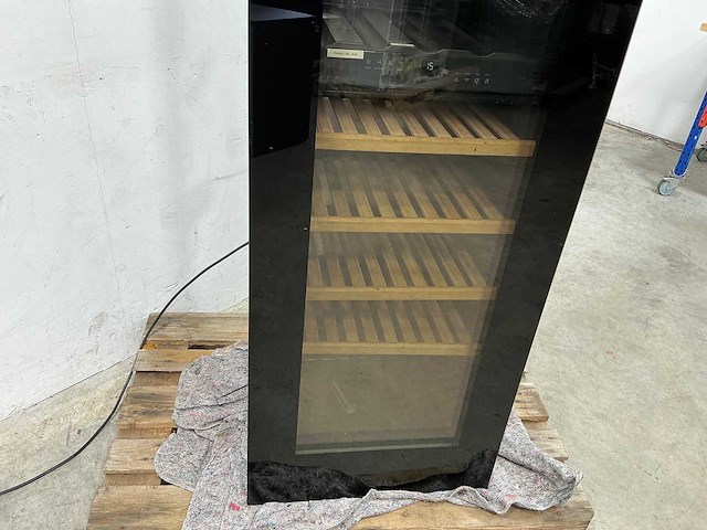 Liebherr - ewtgb 3583 - inbouw wijnklimaatkast - afbeelding 3 van  8