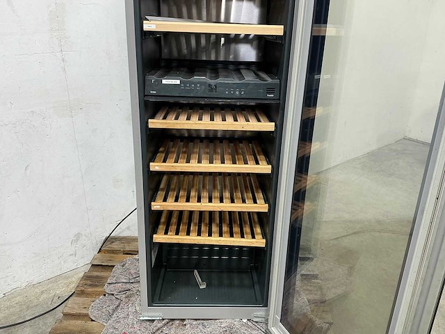 Liebherr - ewtgb 3583 - inbouw wijnklimaatkast - afbeelding 5 van  8