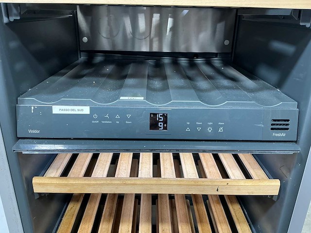 Liebherr - ewtgb 3583 - inbouw wijnklimaatkast - afbeelding 6 van  8