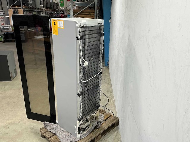 Liebherr - ewtgb 3583 vinidor - wijnklimaatkast - afbeelding 8 van  9