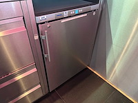 Liebherr - fkuv 1660 - koelkast - afbeelding 1 van  5