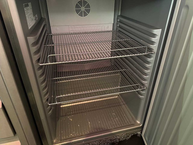 Liebherr - fkuv 1660 - koelkast - afbeelding 5 van  5