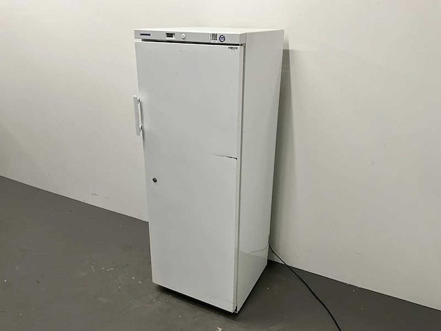 Liebherr - fkv 3640 - koelkast - afbeelding 1 van  6