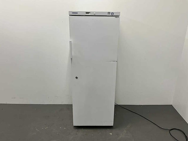 Liebherr - fkv 3640 - koelkast - afbeelding 2 van  6