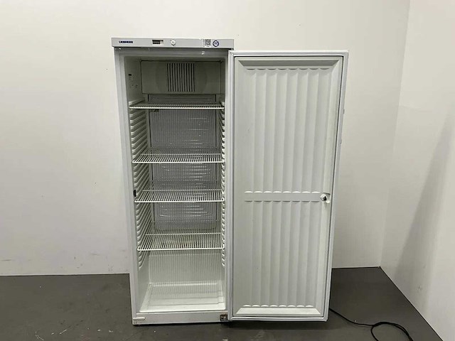 Liebherr - fkv 3640 - koelkast - afbeelding 5 van  6