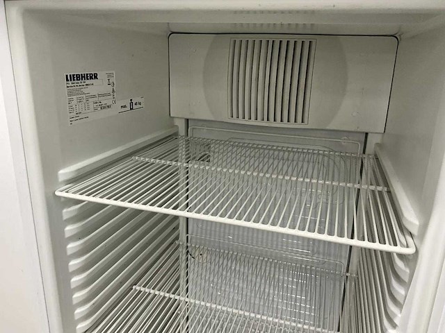 Liebherr - fkv 3640 - koelkast - afbeelding 6 van  6