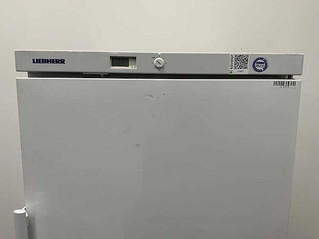 Liebherr - fkv 3640 - koelkast - afbeelding 4 van  7