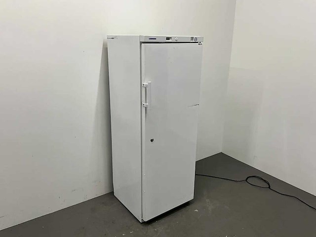 Liebherr - fkv 3640 - koelkast - afbeelding 2 van  3