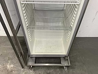 Liebherr - fkvsl 4113 - koelkast in verrijdbaar rvs frame - afbeelding 3 van  3