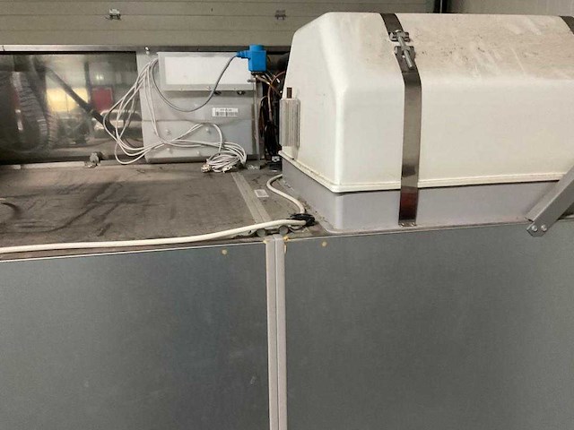 Liebherr - ggpv 1470 - vriezer - afbeelding 2 van  8