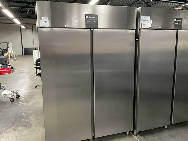 Liebherr - ggpv 1470 - vriezer - afbeelding 1 van  8