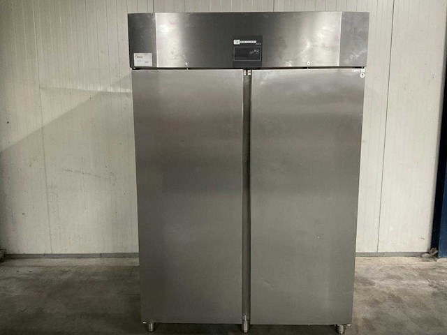 Liebherr - ggpv 1470 - vriezer - afbeelding 3 van  8