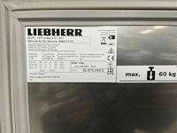Liebherr - ggpv 1470 - vriezer - afbeelding 5 van  8