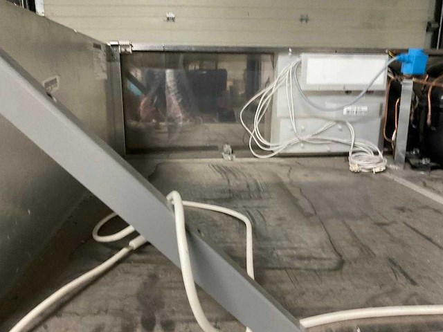 Liebherr - ggpv 1470 - vriezer - afbeelding 7 van  8