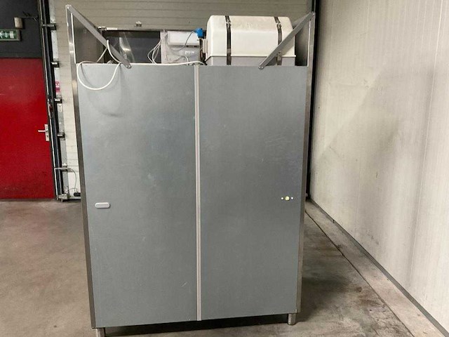 Liebherr - ggpv 1470 - vriezer - afbeelding 8 van  8