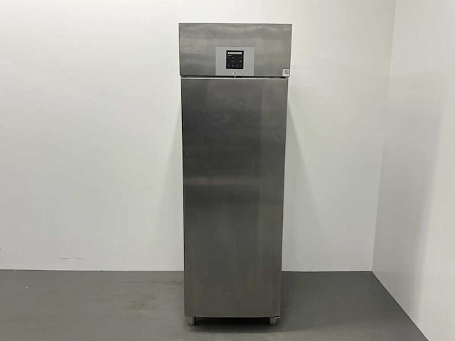 Liebherr - ggpv 6570 - vrieskast - afbeelding 2 van  8