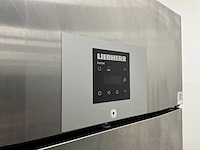 Liebherr - ggpv 6570 - vrieskast - afbeelding 4 van  8