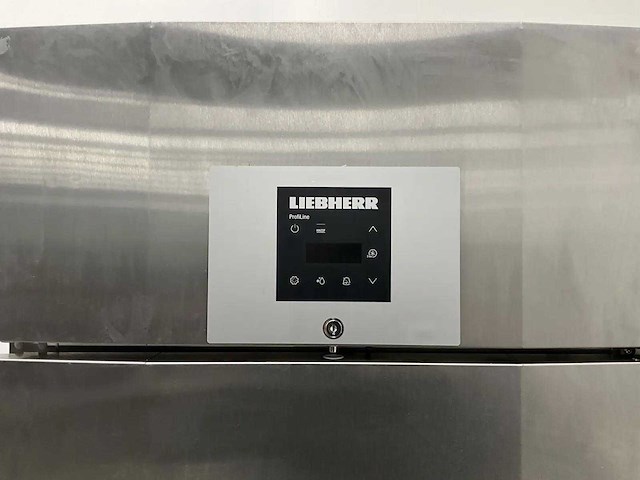 Liebherr - ggpv 6570 - vrieskast - afbeelding 5 van  8