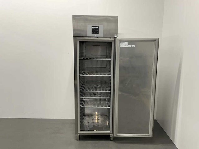 Liebherr - ggpv 6570 - vrieskast - afbeelding 6 van  8