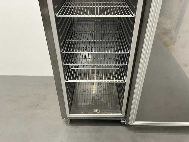 Liebherr - ggpv 6570 - vrieskast - afbeelding 7 van  8