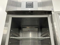 Liebherr - ggpv 6570 - vrieskast - afbeelding 8 van  8