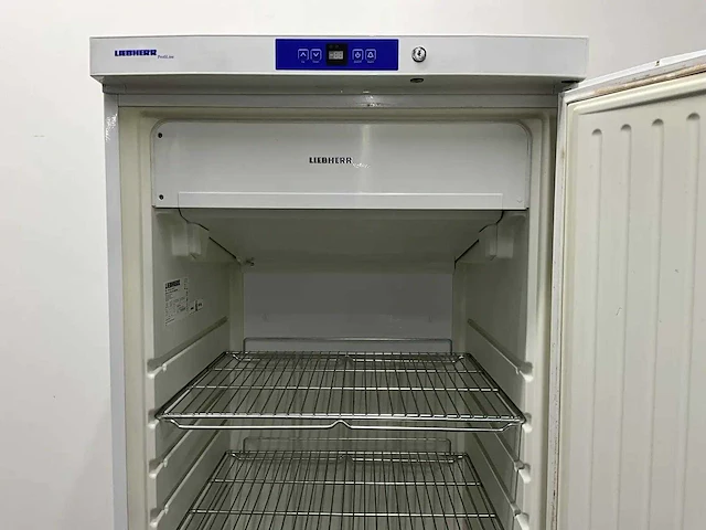 Liebherr - ggv 5810 - vrieskast - afbeelding 7 van  8