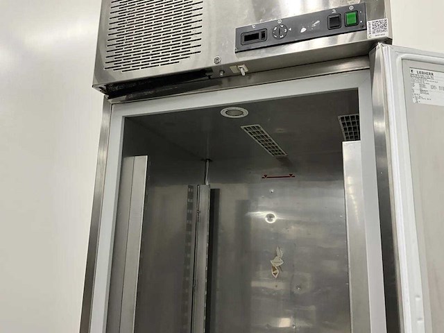 Liebherr - gks 5570 - koelkast - afbeelding 2 van  10