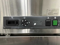 Liebherr - gks 5570 - koelkast - afbeelding 5 van  10