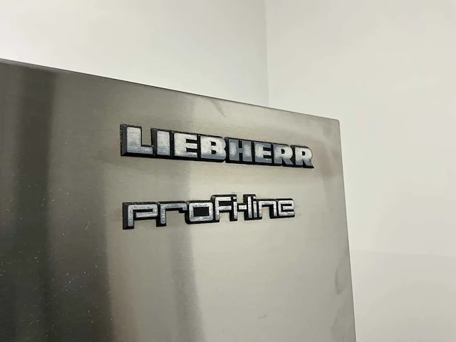 Liebherr - gks 5570 - koelkast - afbeelding 1 van  10