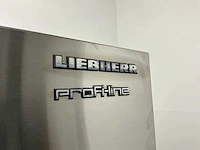 Liebherr - gks 5570 - koelkast - afbeelding 1 van  10