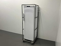 Liebherr - gkv 4310 - koelkast in mobiel rvs frame - afbeelding 6 van  8