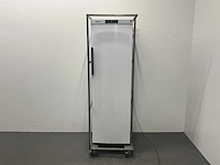 Liebherr - gkv 4310 - koelkast in mobiel rvs frame - afbeelding 1 van  8