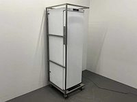 Liebherr - gkv 4310 - koelkast in mobiel rvs frame - afbeelding 2 van  8