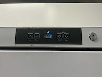 Liebherr - gkv 4310 - koelkast in mobiel rvs frame - afbeelding 3 van  8