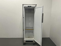 Liebherr - gkv 4310 - koelkast in mobiel rvs frame - afbeelding 8 van  8