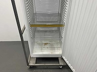 Liebherr - gkv 4310 - koelkast in mobiel rvs frame - afbeelding 4 van  8