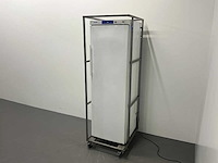 Liebherr - gkv 4310 - koelkast in mobiel rvs frame - afbeelding 1 van  8