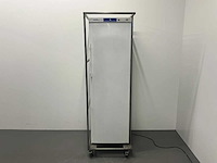 Liebherr - gkv 4310 - koelkast in mobiel rvs frame - afbeelding 2 van  8