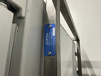 Liebherr - gkv 4310 - koelkast in mobiel rvs frame - afbeelding 5 van  8