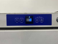 Liebherr - gkv 4310 - koelkast in mobiel rvs frame - afbeelding 6 van  8