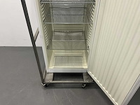 Liebherr - gkv 4310 - koelkast in mobiel rvs frame - afbeelding 8 van  8