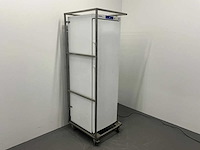 Liebherr - gkv 4310 - koelkast in mobiel rvs frame - afbeelding 2 van  5