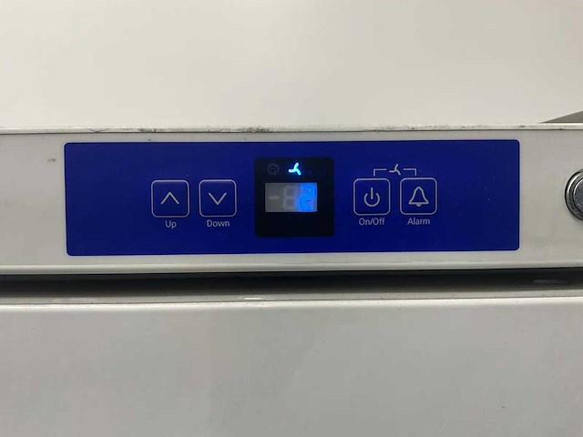 Liebherr - gkv 4310 - koelkast in mobiel rvs frame - afbeelding 3 van  5