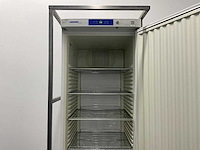 Liebherr - gkv 4310 - koelkast in mobiel rvs frame - afbeelding 5 van  5