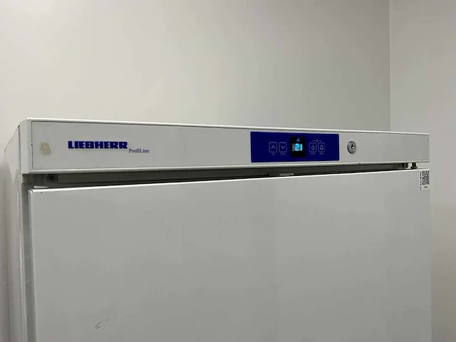 Liebherr - gkv 6410 - koelkast - afbeelding 2 van  4