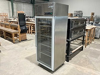 Liebherr - glasdeur koelkast - afbeelding 1 van  4