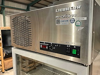 Liebherr - glasdeur koelkast - afbeelding 2 van  4