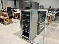 Liebherr - glasdeur koelkast - afbeelding 3 van  4