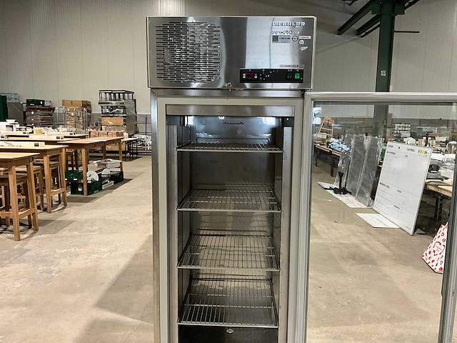 Liebherr - glasdeur koelkast - afbeelding 4 van  4